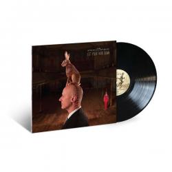 LET YOUR HAIR DOWN HQ VINYL REISSUE (LP)