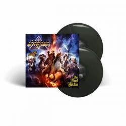 THE FINAL BATTLE VINYL (2LP BLACK)