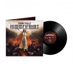 HIMMELFAHRT VINYL (LP BLACK)