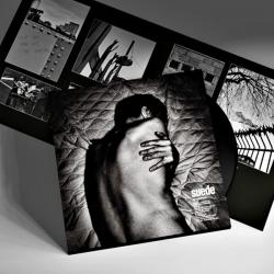 AUTOFICTION DELUXE VINYL (LP)