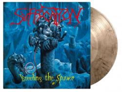BREEDING THE SPAWN COLOURED VINYL (LP)