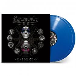 UNDERWORLD 180G REPRINT BLUE VINYL (2LP)