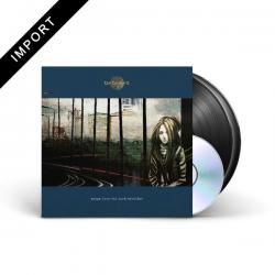 SONGS FROM THE HARD SHOULDER VINYL (2LP+CD)