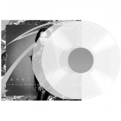 BEST OF: LIVING THE DREAM  CRYSTAL CLEAR VINYL (2LP)