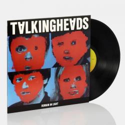 REMAIN IN LIGHT HQ 180G VINYL REISSUE (LP)