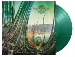 A PLACE IN THE QUEUE COLOURED VINYL (2LP)