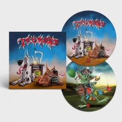 PAVLOVS DAWGS PICTURE VINYL (LP)