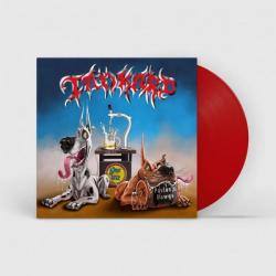PAVLOVS DAWGS RED VINYL (LP)