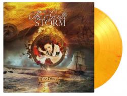 THE DIARY COLOURED VINYL (3LP)