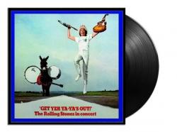 GET YER YA-YAs OUT VINYL REISSUE (LP)
