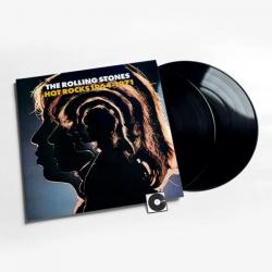 HOT ROCKS VINYL REISSUE (2LP)