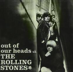 OUT OF OUR HEADS VINYL REISSUE (LP)