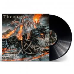 LEVIATHAN II VINYL (LP BLACK)