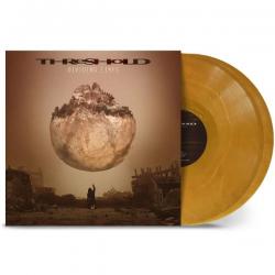DIVIDING LINES GOLD VINYL (2LP)