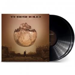 DIVIDING LINES VINYL (2LP BLACK)