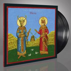 META VINYL REISSUE (2LP BLACK)