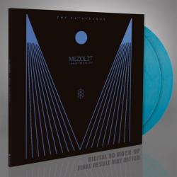 MEZOLIT - LIVE AT FEKATE ZAI CRYSTAL WATER VINYL (2LP)