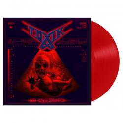 IN HUMANITY RED VINYL REISSUE (LP)