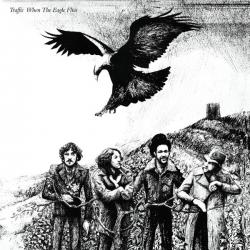 WHEN THE EAGLE FLIES HQ VINYL (LP)