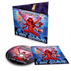 I AM WOMAN LTD. EDIT. (DIGI)