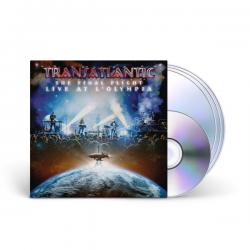 FINAL FLIGHT : LIVE AT L'OLYMPIA (3CD+BLURAY DIGI)