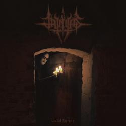 TOTAL HERESY LTD. EDIT. (DIGI O-CARD)