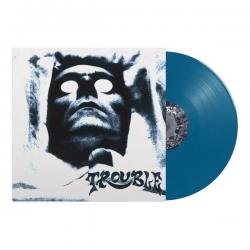 SIMPLE MIND CONDITION BLUE VINYL REISSUE (LP)