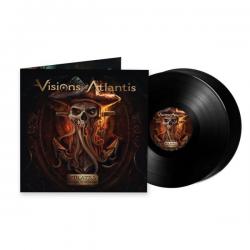 PIRATES OVER WACKEN VINYL (2LP BLACK)