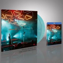 A VOYAGE THROUGH TIME SEA BLUE VINYL (2LP+BRD)