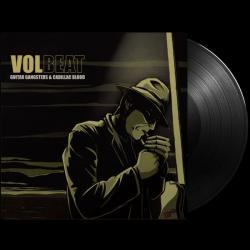 GUITAR GANGSTERS & CADILLAC BLOOD VINYL (LP)