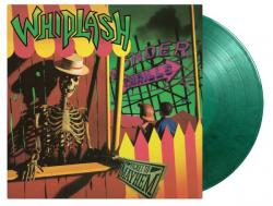 TICKET TO MAYHEM COLOURED VINYL (LP)