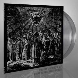CASUS LUCIFERI SILVER VINYL REISSUE (2LP)