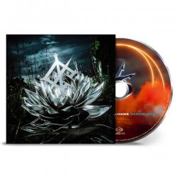 DARKBLOOM (CD)