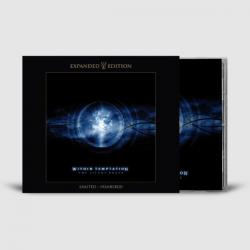 THE SILENT FORCE EXPANDED EDIT. (CD O-CARD)