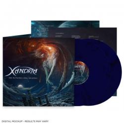 THE WONDERS STILL AWAITING BLUE/ BLACK MARBLED VINYL (2LP)