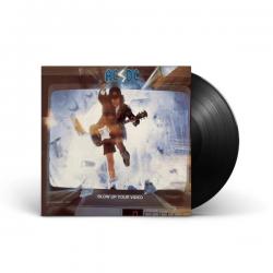 BLOW UP YOUR VIDEO VINYL REISSUE (LP)