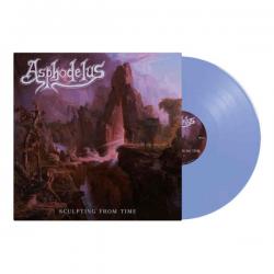 SCULPTING FROM TIME LIGHT BLUE VINYL (LP)