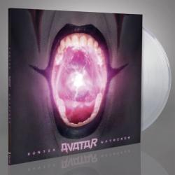 HUNTER GATHERER CRYSTAL CLEAR VINYL (LP)