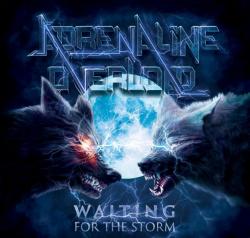 WAITING FOR THE STORM LTD. 3-D EDIT. (DIGI)