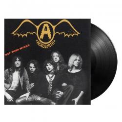 GET YOUR WINGS VINYL REISSUE (LP)
