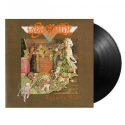 TOYS IN THE ATTIC VINYL REISSUE (LP)