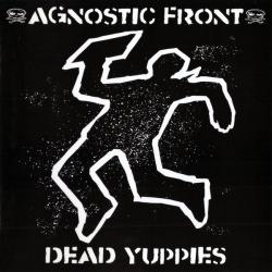 DEAD YUPPIES REISSUE (CD US-IMPORT)