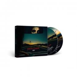 ROAD DELUXE EDIT. (CD+DVD DIGI)