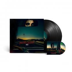 ROAD VINYL (2LP+DVD)