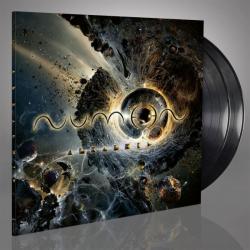 NUMEN VINYL (2LP BLACK)