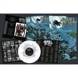 TO DUST YOU WILL DECAY SPLATTER VINYL REISSUE (LP)
