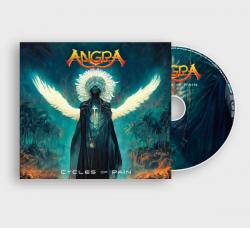 CYCLES OF PAIN LTD. EDIT. (DIGI)