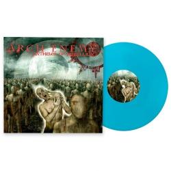 ANTHEMS OF REBELLION TRANSP. BLUE VINYL 2023 (LP)