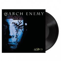 STIGMATA VINYL REISSUE 2023 (LP BLACK)