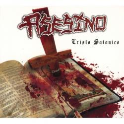 CRISTO SATANICO REISSUE (DIGI)
